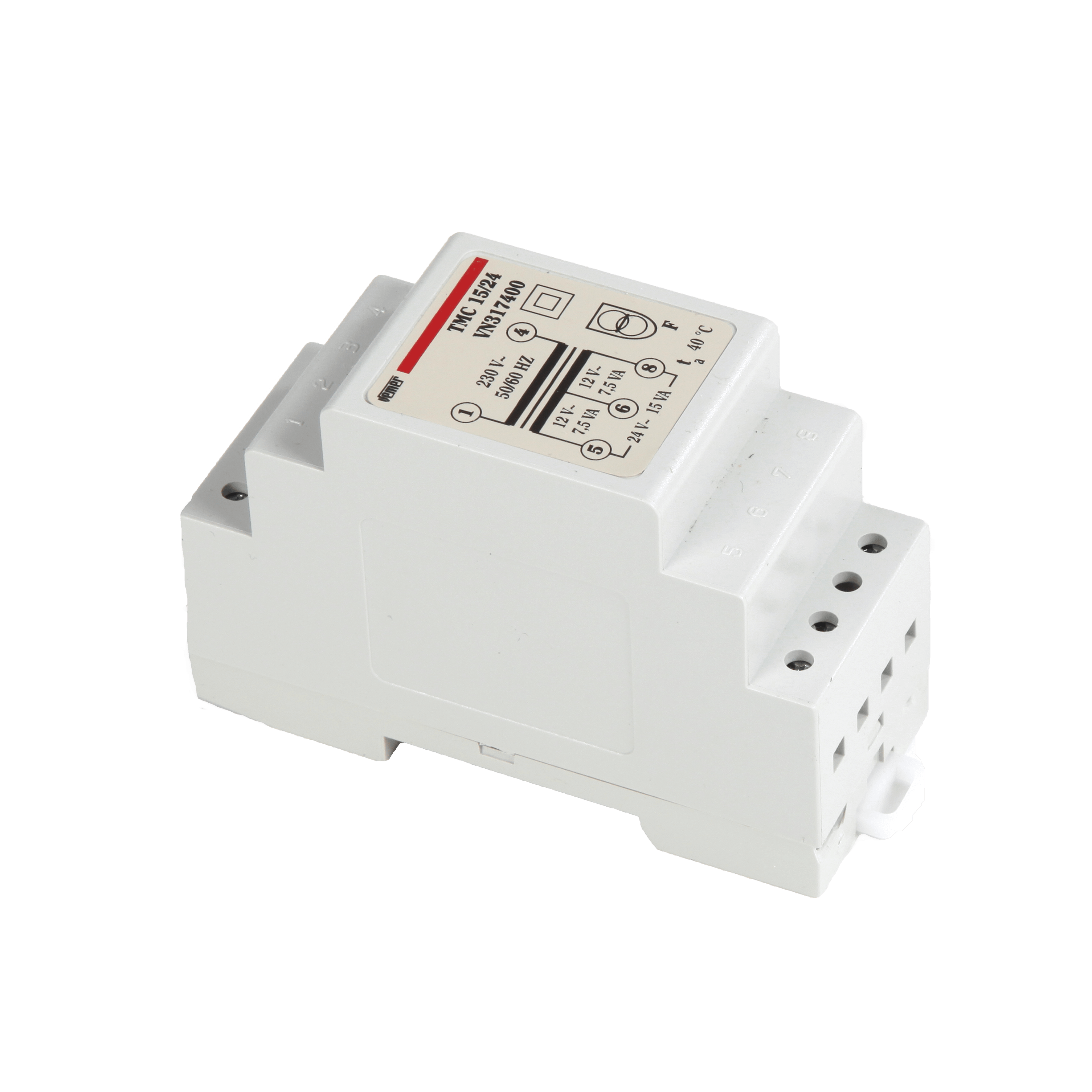 MUUNTAJA PROCONTROL M230/24VAC