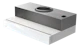 vallox Regelbar spiskåpa vallox delico ktd 600 vit