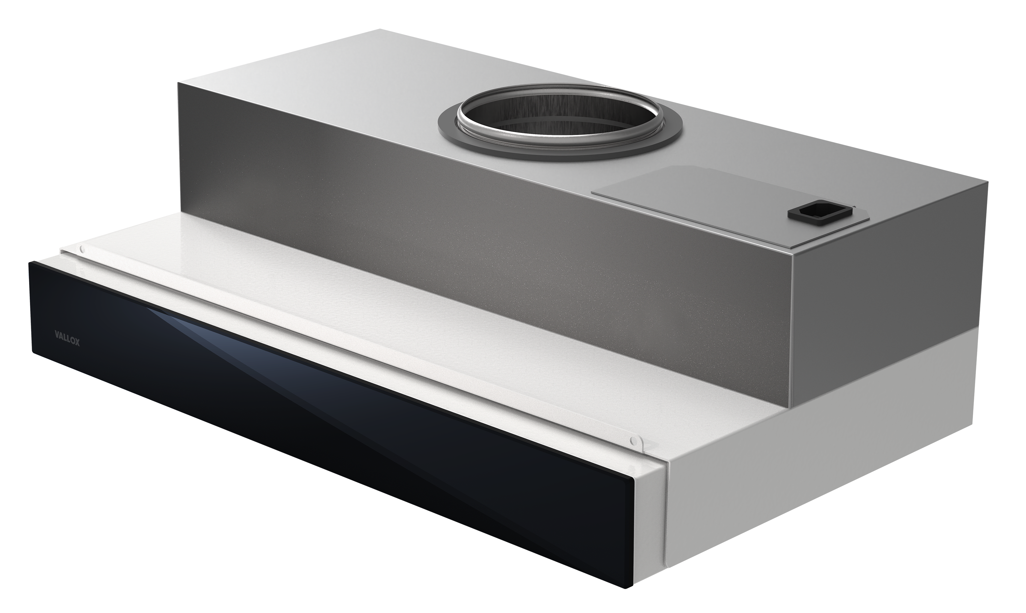 SENSORARMATUR ONNROUND DELICO KTD 600 BLACK