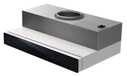 SENSORARMATUR ONNROUND DELICO KTD 600 BLACK