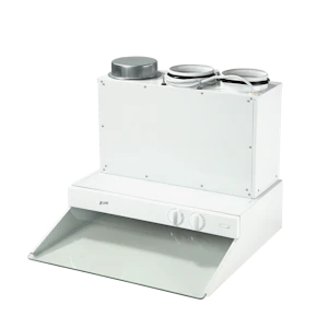 vallox Talotuuletin vallox ttxp ec 600 valkoinen