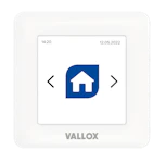 OHJAINPANEELI VALLOX MYVALLOX TOUCH