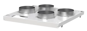 vallox Ceiling mounting plate vallox 125f r