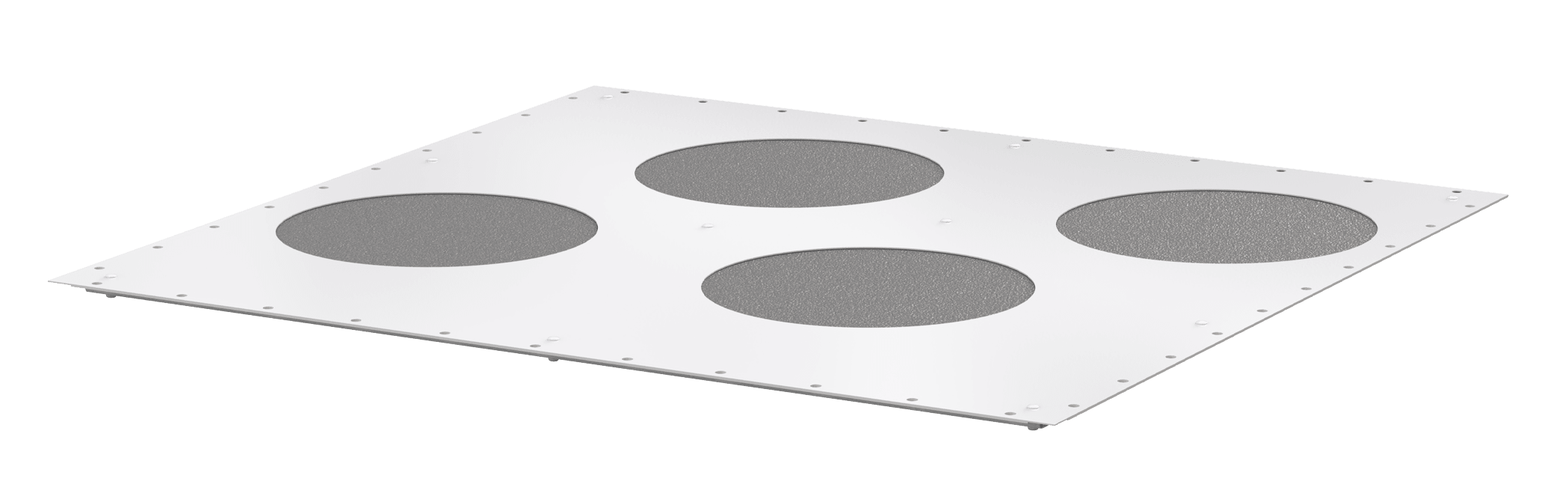 vallox Ängspärrplatta vallox 125c r/l