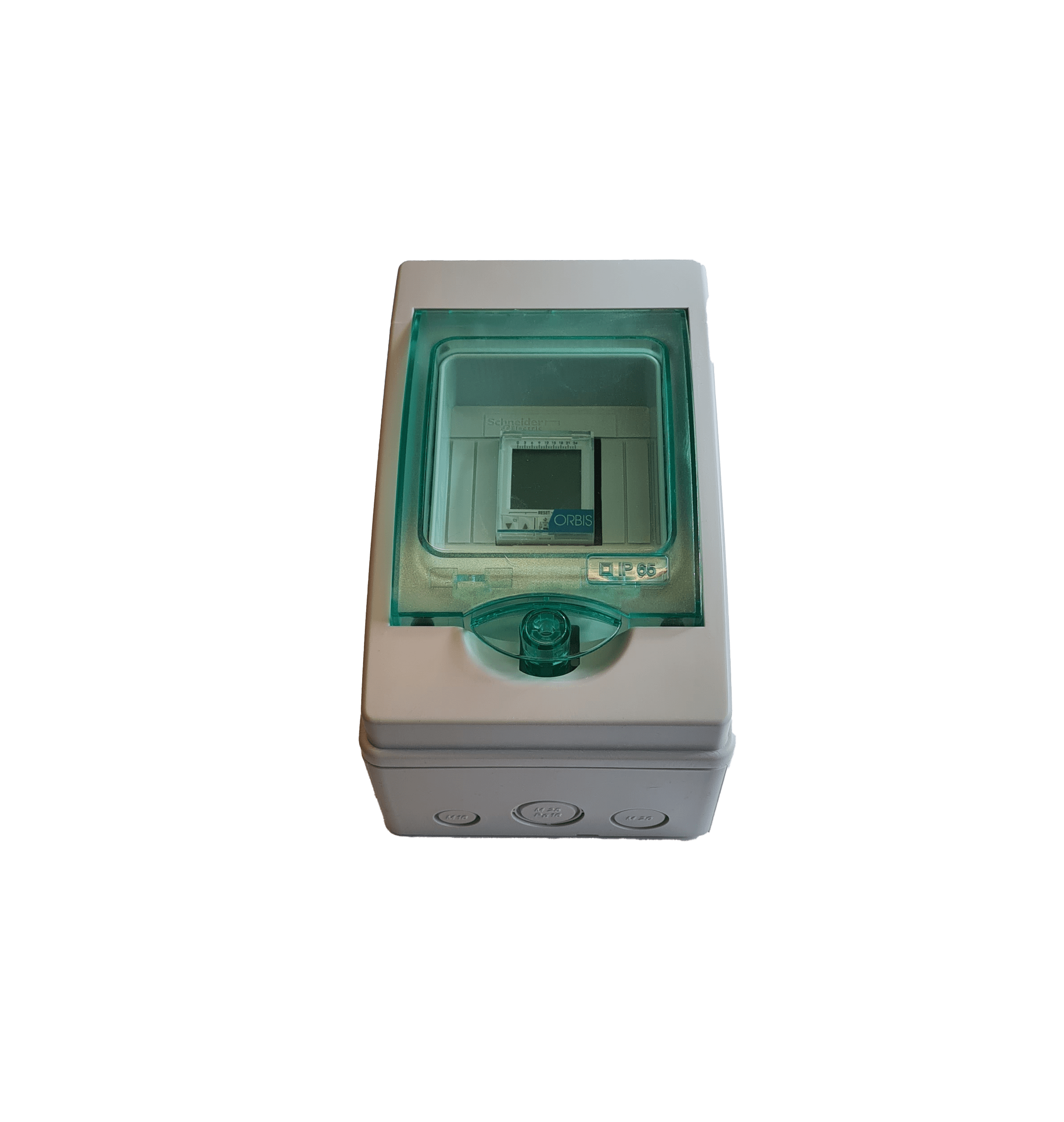 CLOCK SWITCH VALLOX EXXEO