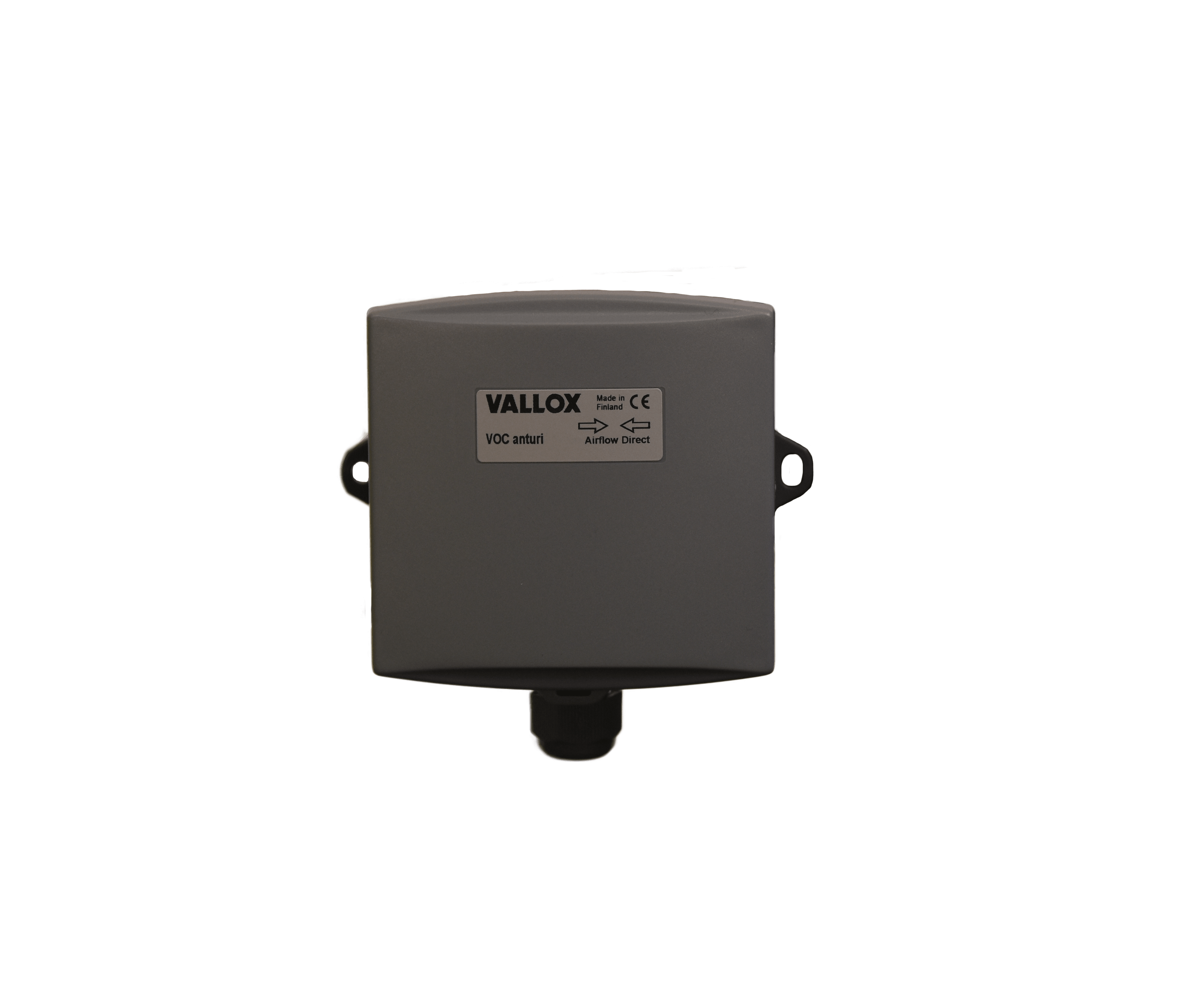 AIR QUALITY SENSOR VALLOX EXXEO VOC SENCOR