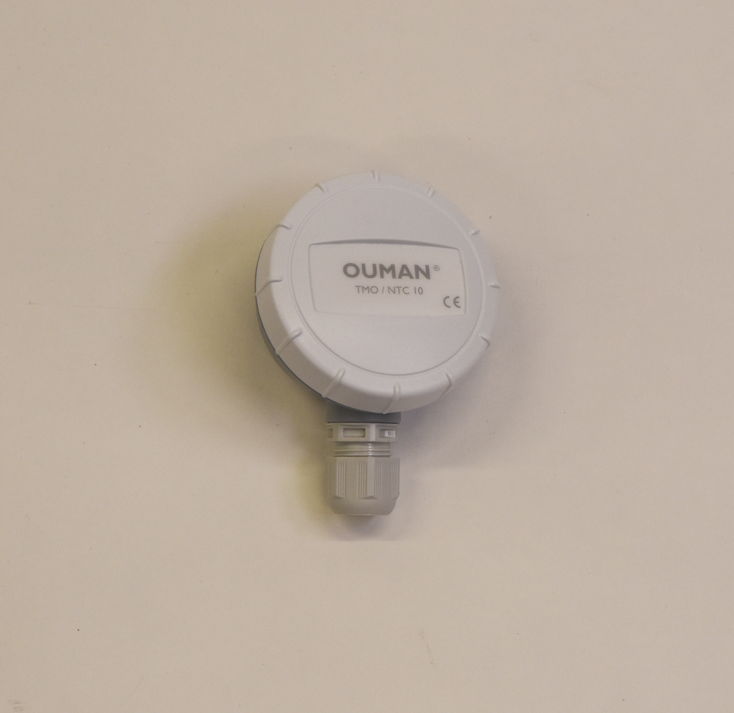 TEMPERATURE SENSOR VALLOX EXXEO NTC10K WALL