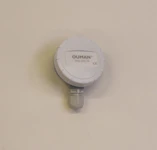 TEMPERATURE SENSOR VALLOX EXXEO NTC10K WALL