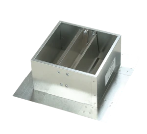 vallox Back draught damper vallox exxeo app 1400/2000