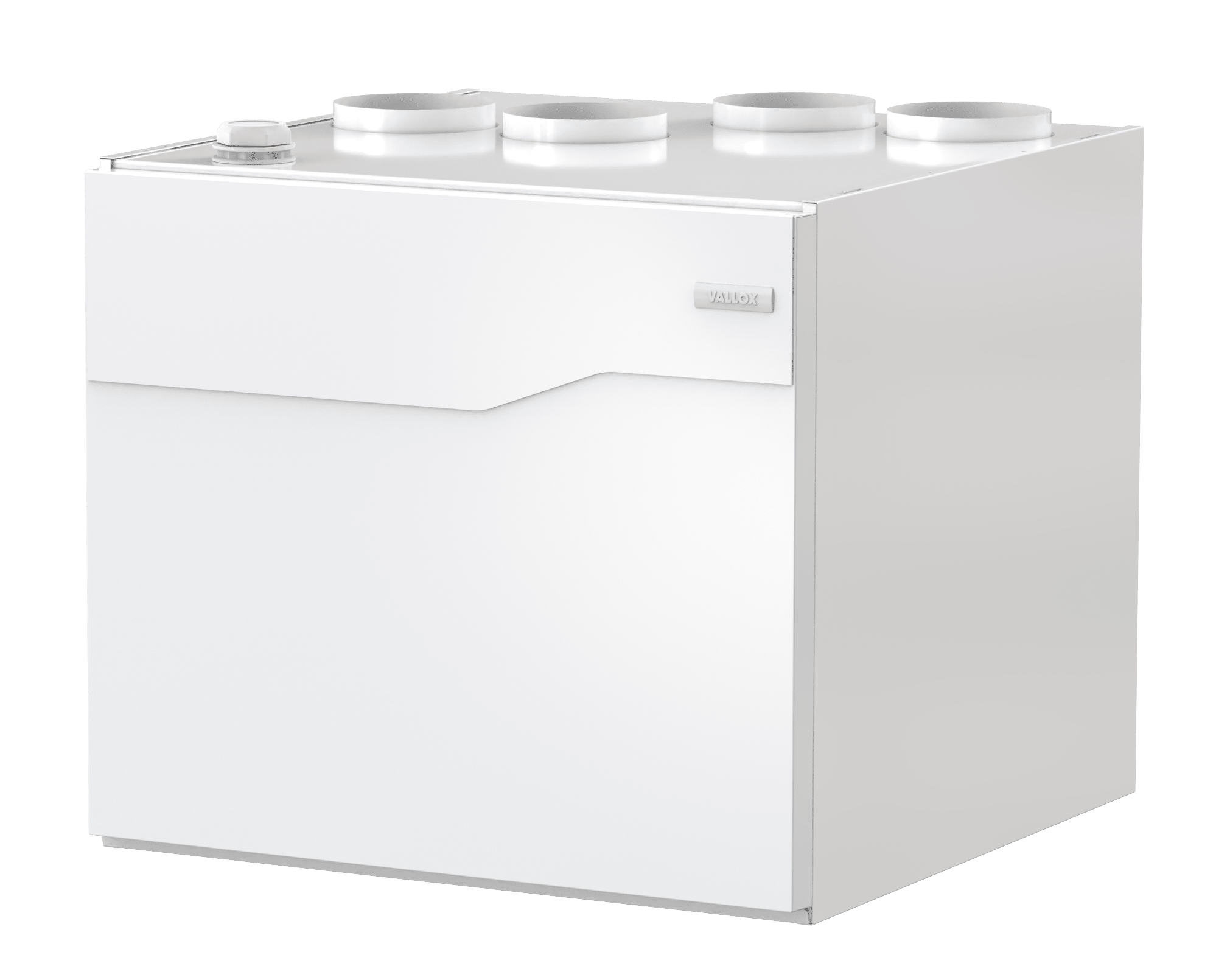 VENT. OCH VÄRMEÅT. AGGREGAT 125G MV RA12