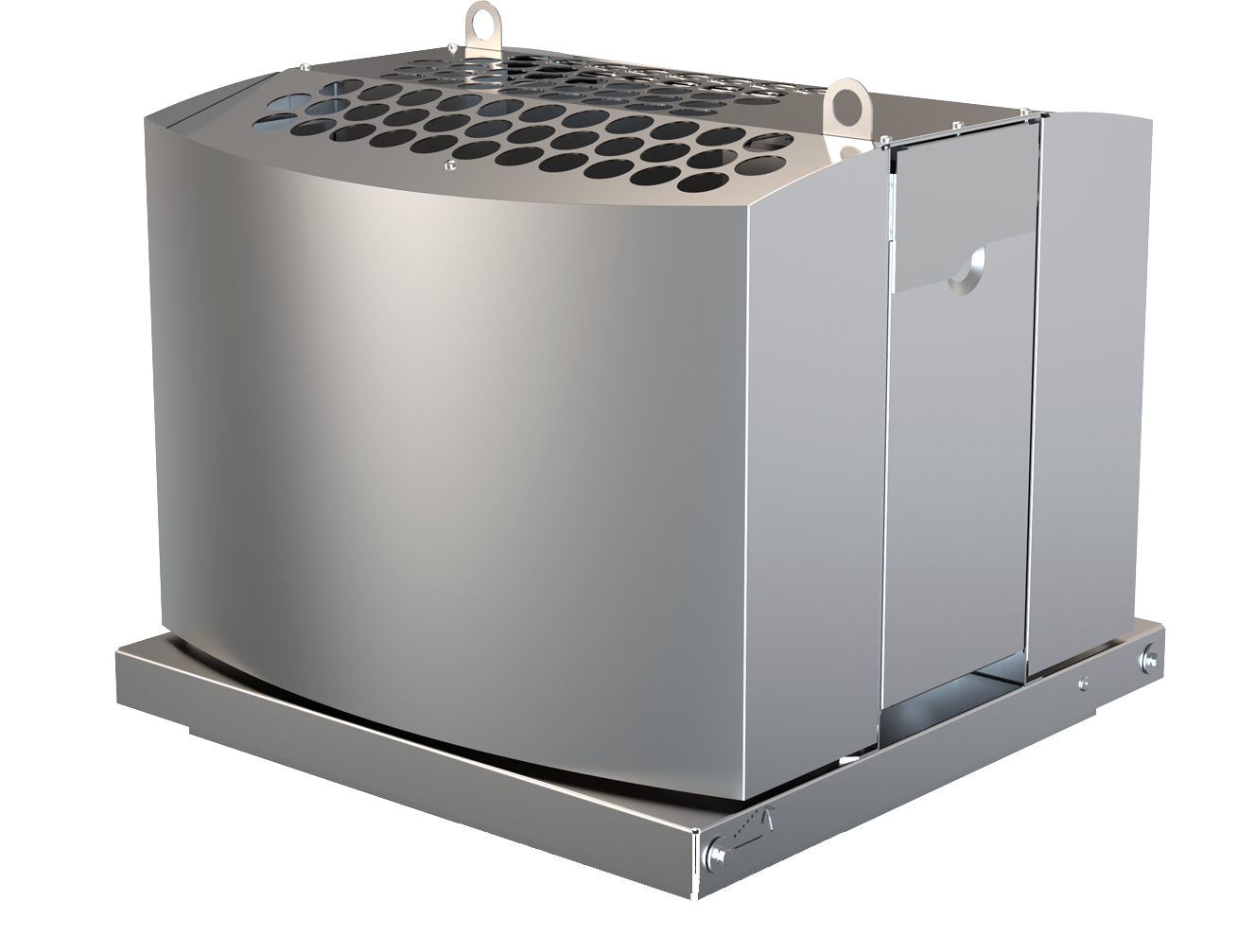 ROOF FAN  VALLOX EXXEO 300 DPC