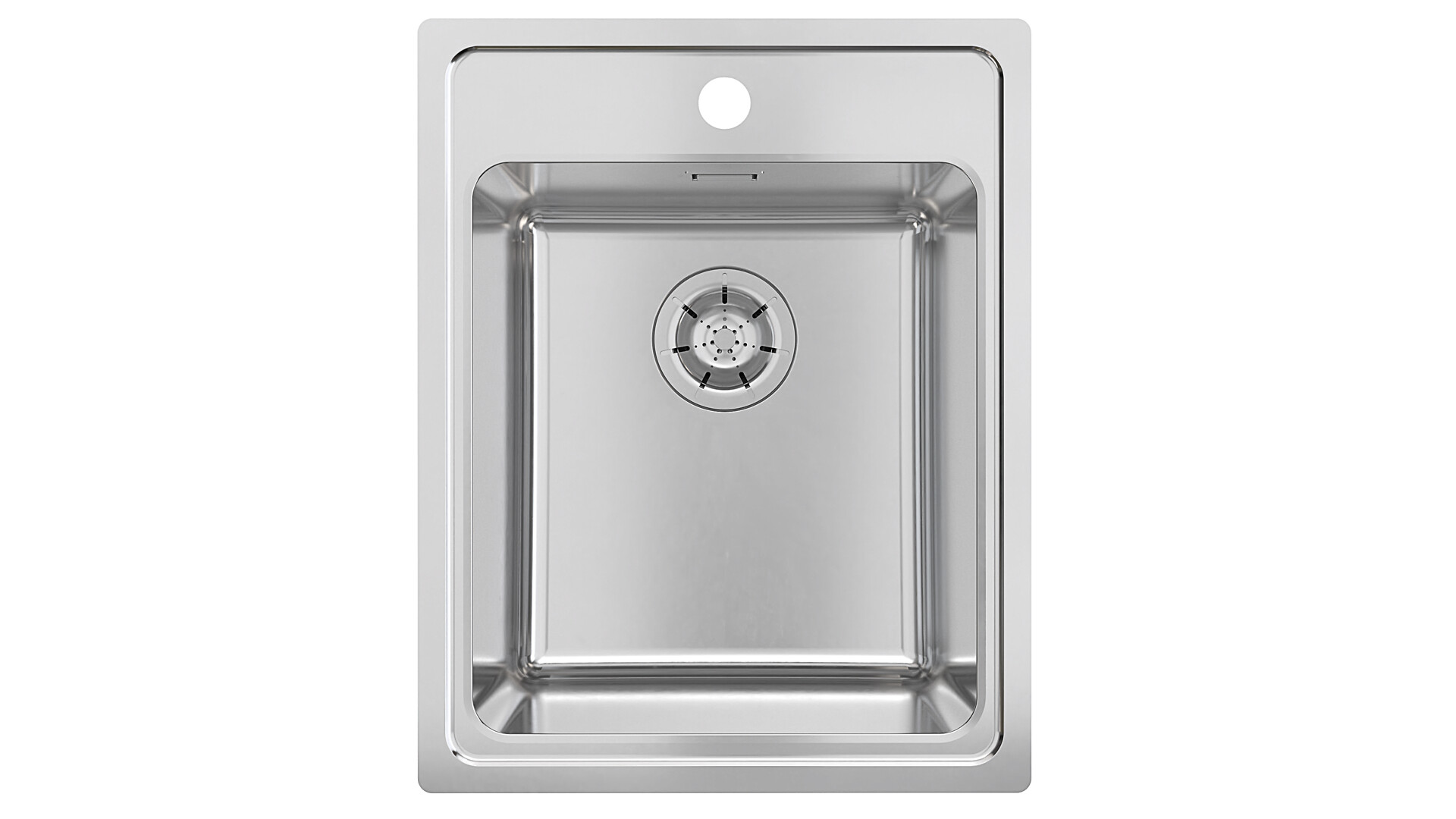 KITCHEN SINK STALA ONE-T34 WITH TAP AREA