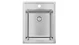 stala Kitchen sink stala one-t34 with tap area