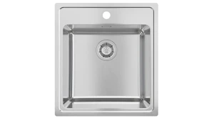 stala Kitchen sink stala one-t40 with tap area