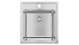 stala Kitchen sink stala one-t40 with tap area