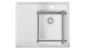stala Kitchen sink stala one-tdl34 working surface l