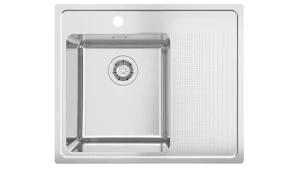 stala Kitchen sink stala one-tdr34 working surface r