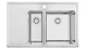 stala Kitchen sink stala one-tdl17-34 working surface l