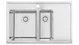 stala Kitchen sink stala one-tdr34-17 working surface r