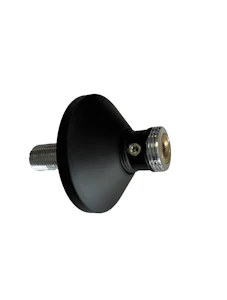 roth Straight fit roth 1/2x3/4 black