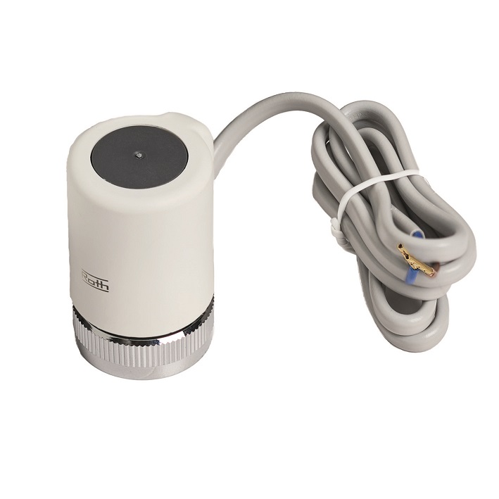 TOIMILAITE ROTH 230V LATTIALÄMMITYS