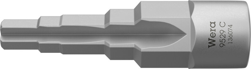 wera Universal wrench wera 9529 c