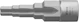 wera Universal wrench wera 9529 c