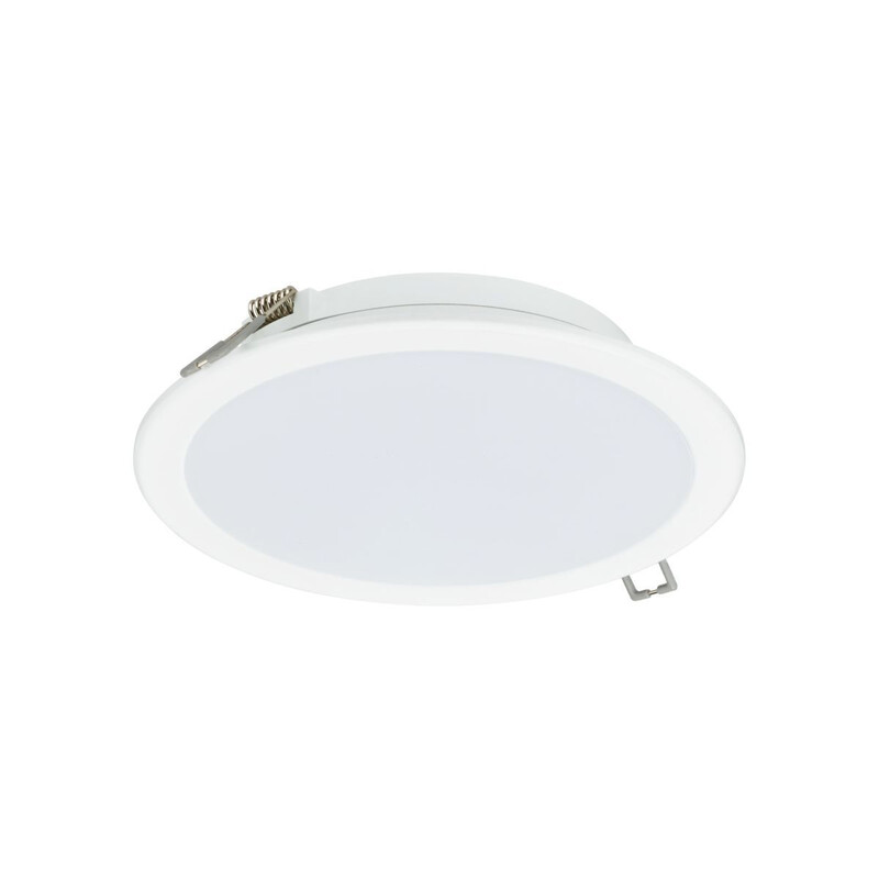 philips Mekaaninen lisätarvi ledinaire dn065b trim accessory d200 bk