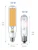 philips Omnidirectional lamp e27 727 3600lm 50w=19w 230v ue