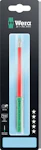 SCREW BIT WERA KK VDE 3067 iS TX 20 TIE SB
