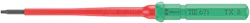 SCREW BIT WERA KK VDE 67 i TX 8 x 157 mm TIE