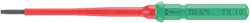 SCREW BIT WERA KK VDE 67 i TX 10 x 157 mm TIE