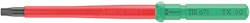 RUUVAUSKÄRKI WERA KK VDE 67 i TX 30 x 157 mm TIE