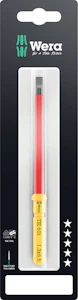 wera Screw bit wera kk vde 60 i 0,5x3,0 mm tie sb