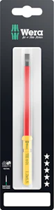 wera Screw bit wera kk vde 60 i 0,6x3,5 mm tie sb