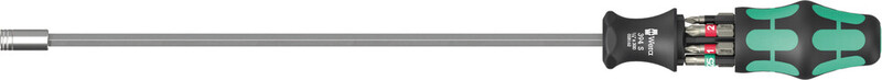 wera Screwdriver set wera kk  27 xl universal 1