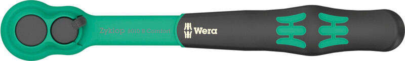 wera Spärr wera 8010 b zyklop comfort