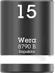 HYLSA WERA 8790 B IMPAKTOR, 15mm
