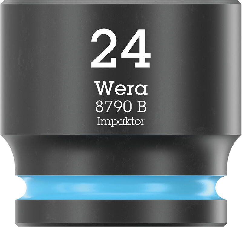 wera Hylsa wera 8790 b impaktor, 24mm
