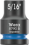 HYLSA WERA 8790 B IMPAKTOR, 5/16