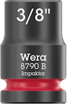 HYLSA WERA 8790 B IMPAKTOR, 3/8