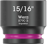 HYLSA WERA 8790 B IMPAKTOR, 15/16