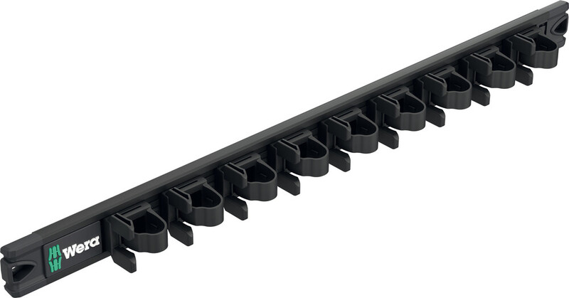 MAGNETIC RAIL WERA 9611