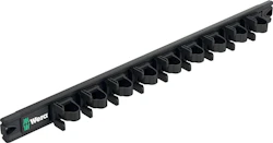 MAGNETIC RAIL WERA 9611