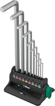 L-KEY WERA 950/9 HEX-PLUS 8