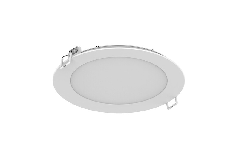 DOWNLIGHT LEDINAIRE DOWNLIGHT 2000LM CCT ON/OFF D203 IP44