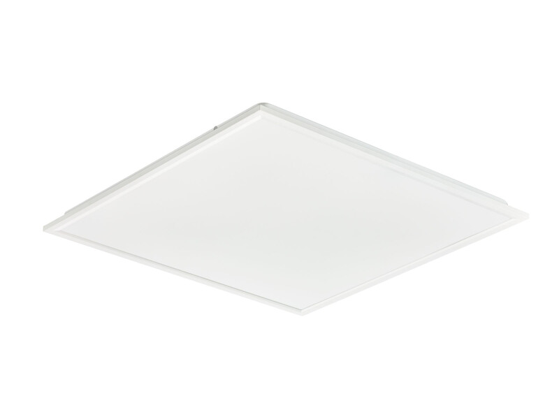 MODULAR LUMINAIRE CORELINE PAN 3600LM 840 ON/OFF 600X600 NOC