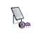 philips Floodlight ledinaire floodligh 24000lm cct on/off 200w swb