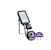 philips Floodlight ledinaire floodligh 2400lm cct on/off 20w swb mdu