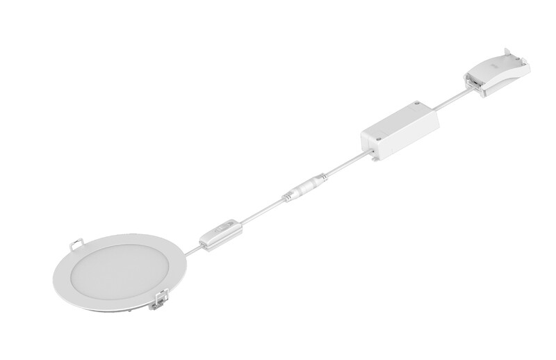 philips Downlight ledinaire downlight 1200lm cct on/off d152 ip44